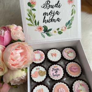 Lux box BUDI MOJA KUMA