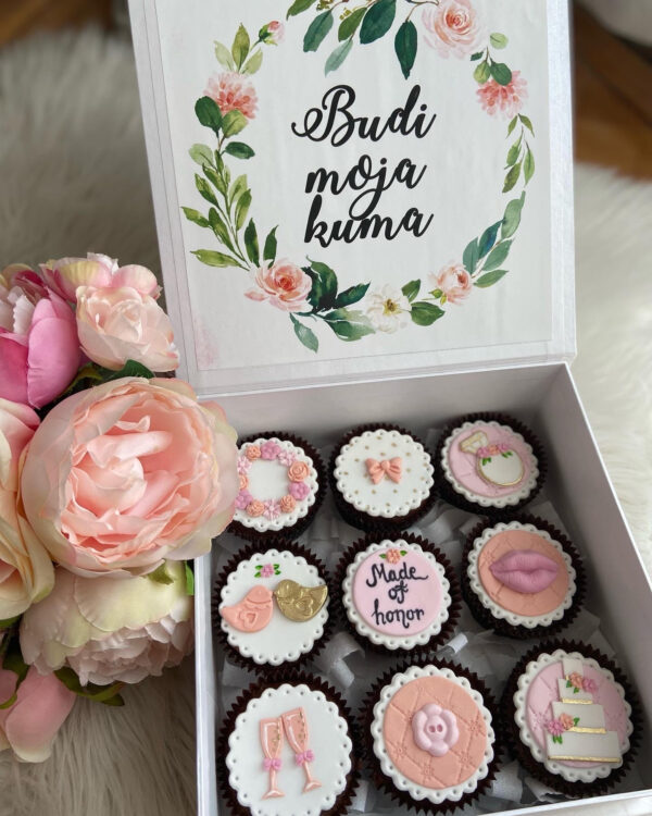 Lux box BUDI MOJA KUMA