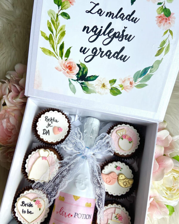 Lux box za MLADU - Image 2