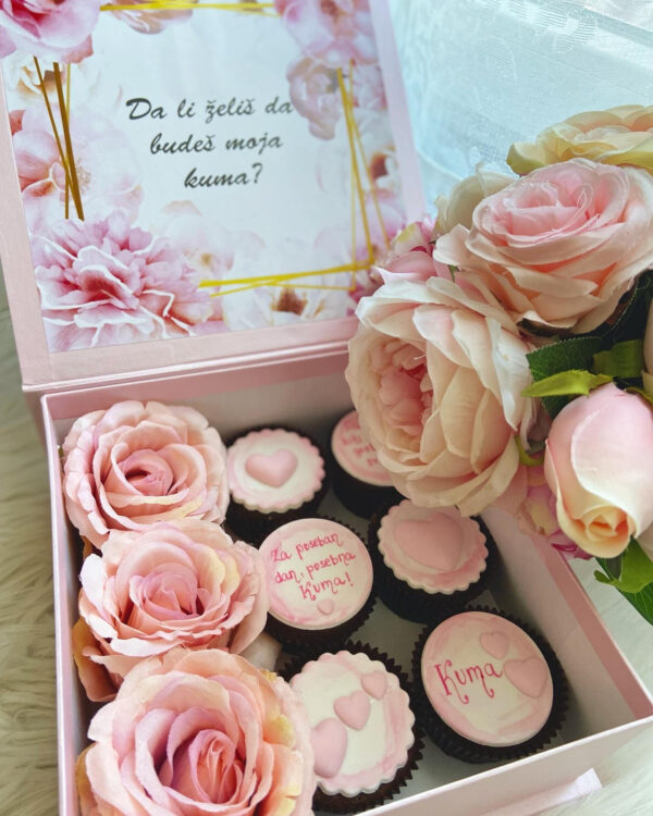 Lux box za KUMU